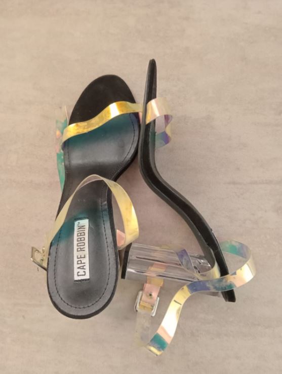 Ruth's Preloved