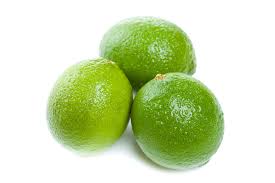 Local-fresh Lime