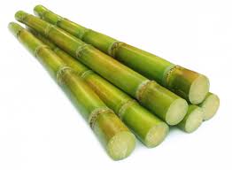 Local-fresh Sugarcane
