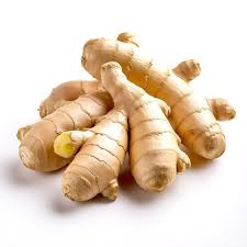 Local-fresh Ginger