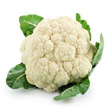 Garden-fresh Cauliflower