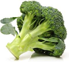 Garden-fresh Broccoli