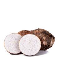 Local-fresh Arrowroot / Nduma