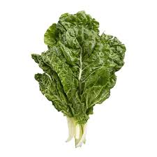 Garden-fresh Spinach