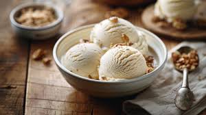 Fior di Latte Gelato