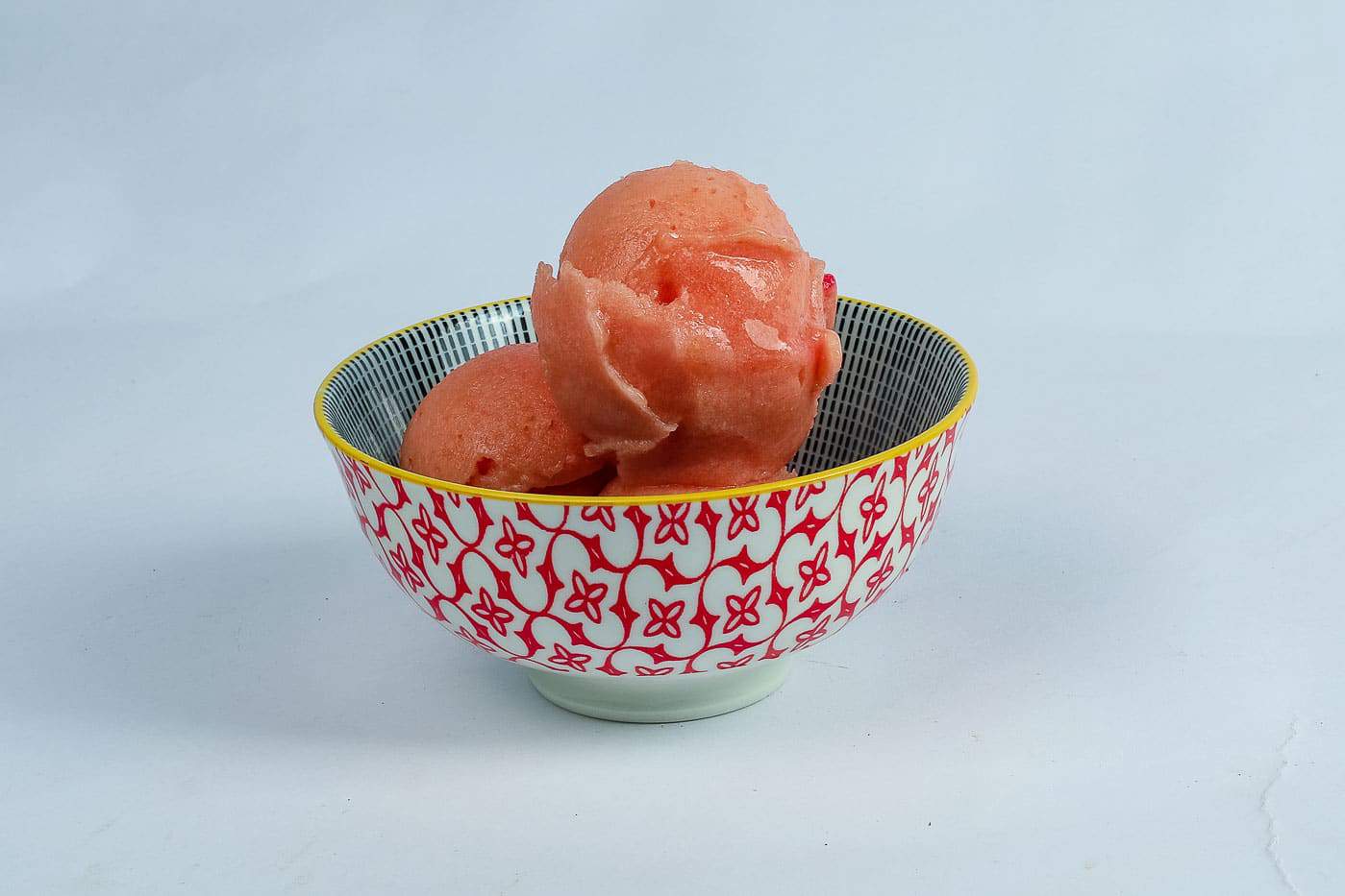 Guava Seasonal Sorbet