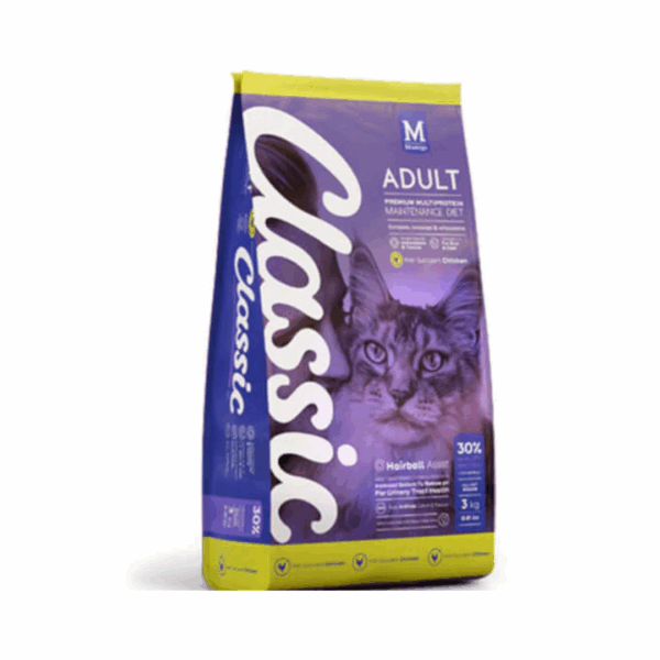 Montego Classic Cat Chicken 