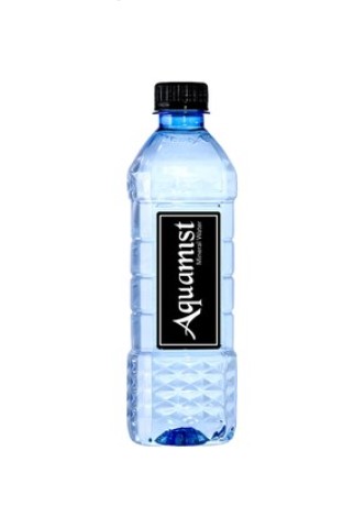 Aquamist Mineral Drinking Water