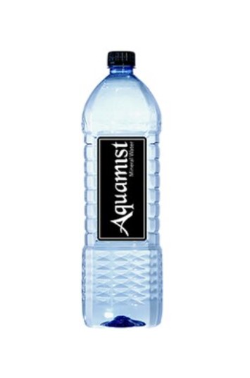 Aquamist Mineral Drinking Water