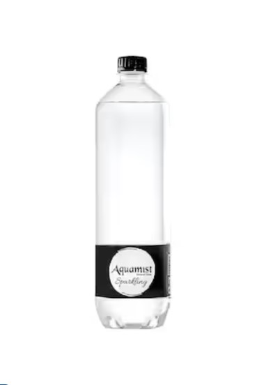 Aquamist Sparkling Drinking Water