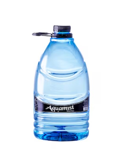 Aquamist Mineral Drinking Water