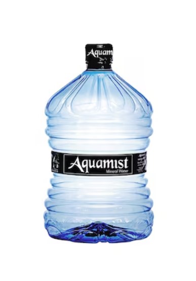 Aquamist Mineral Drinking Water