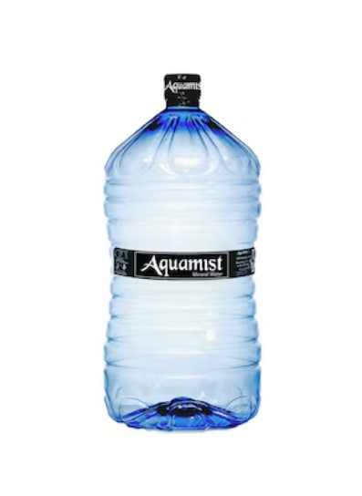 Aquamist Mineral Drinking Water Refill