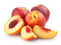 Local-fresh Nectarines
