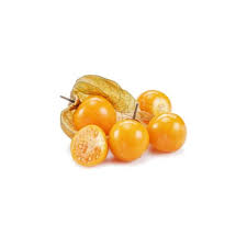Garden - Fresh Gooseberries