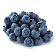 Local-fresh Blueberries