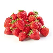 Local-fresh Strawberries