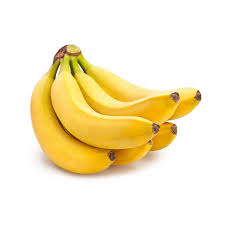Ripe Banana