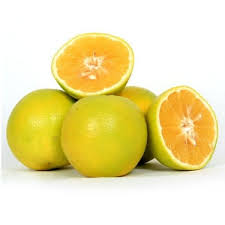 Local-fresh Oranges