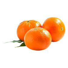 Imported Tangerine