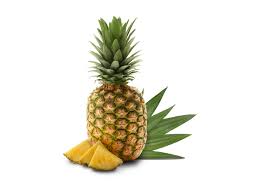 Small-sized Pineapple