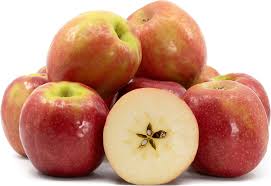 Crispy Pink Lady Apples