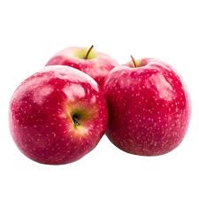 Red Pink Lady Apples