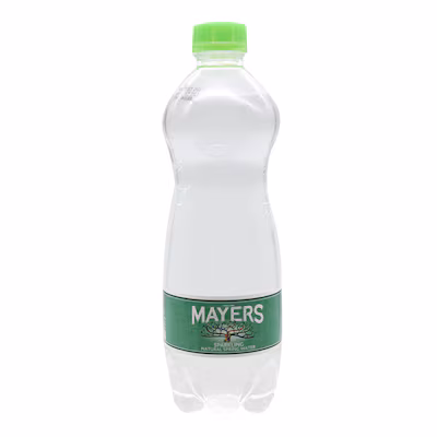 Mayers Sparkling Natural Spring Water