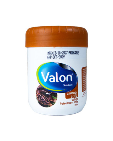 Valon Cocoa Soft Petroleum Jelly