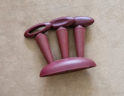 Preloved Re-usable Corkscrews (Ideal for wine bottles)
