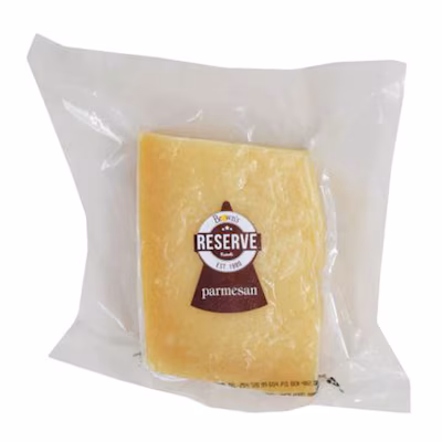 Brown's Food Co Parmesan Cheese
