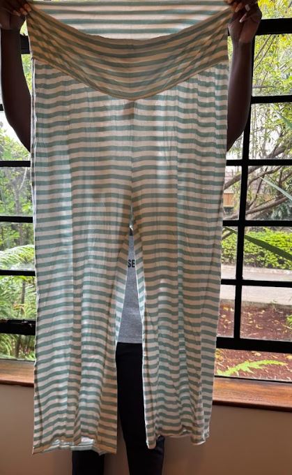 Preloved Old Navy Maternity Pants - XL