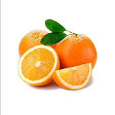 Imported Oranges