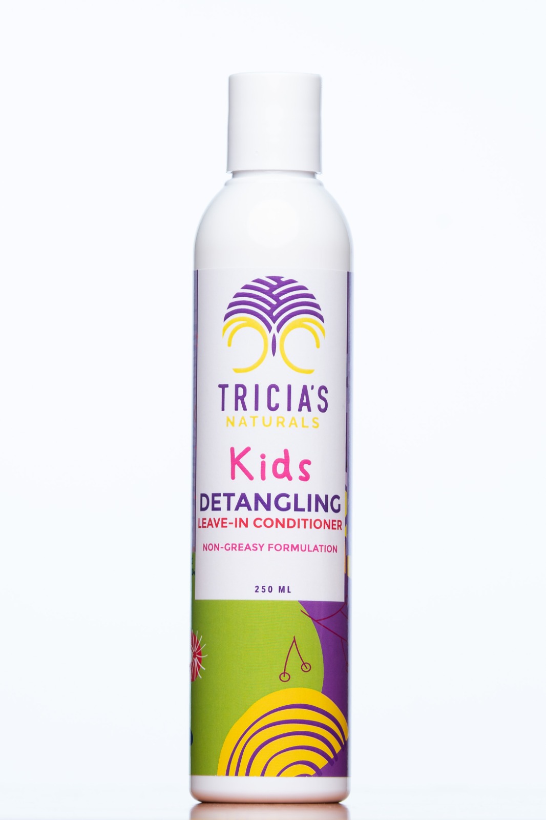 Tricia's Naturals Kids Detangling Leave-in Conditioner