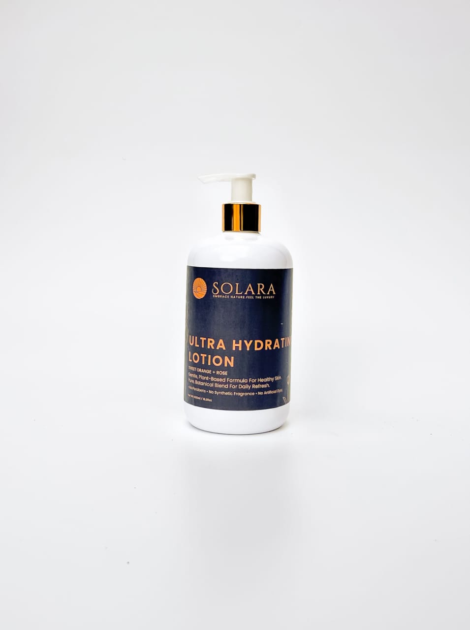 Solara Ultra Hydrating Lotion