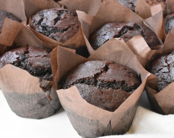 Chocolate Muffins