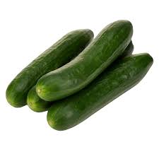 English Cucumber
