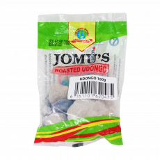 Jomu's Roasted Udongo