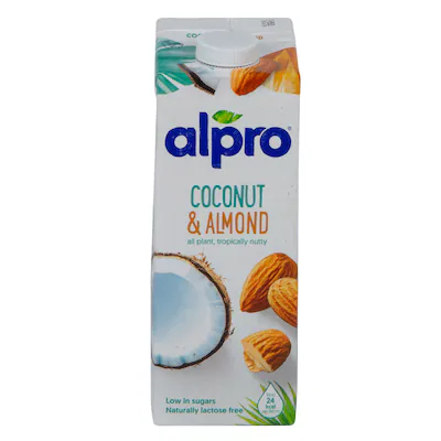 Alpro Coconut Original Plant Based Milk