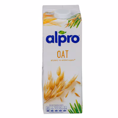 Alpro Oat Plant Based Milk