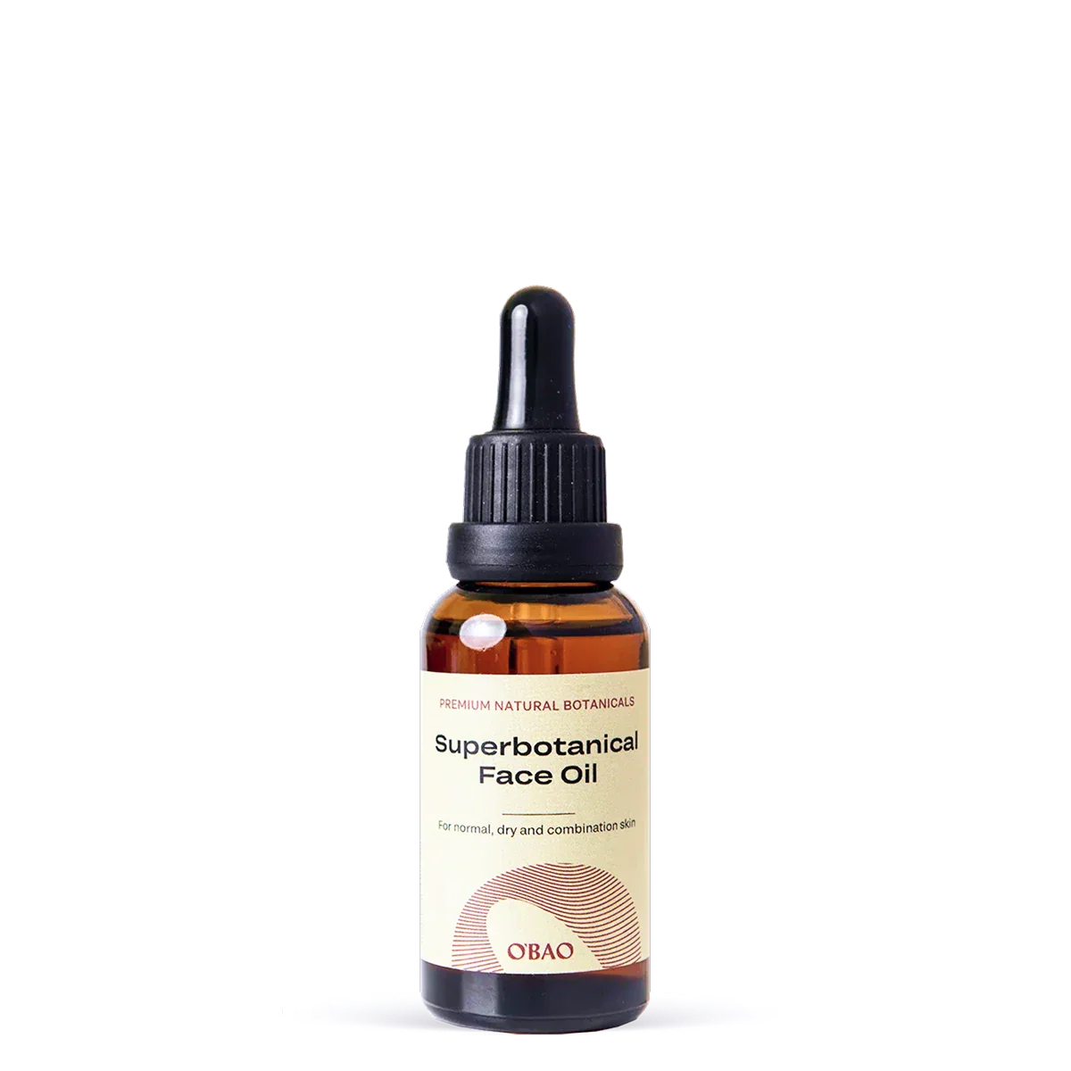 Superbotanical Facial Oil