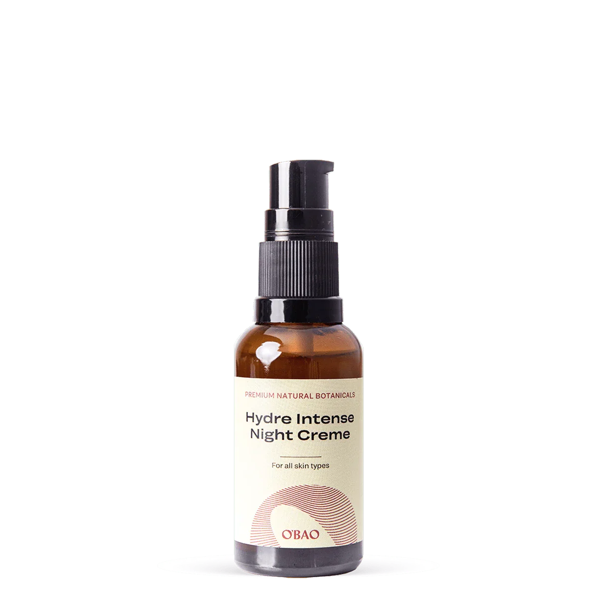 Hydre Intense Night Creme