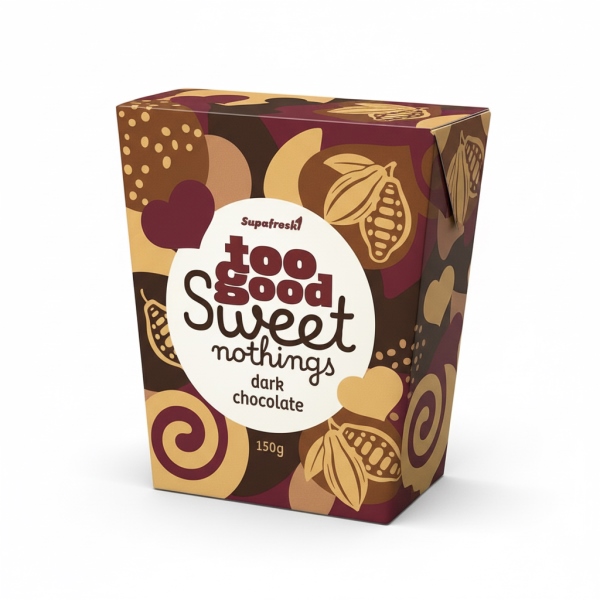 Sweet Nothings Dark Chocolate