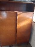 Preloved Office cupboard