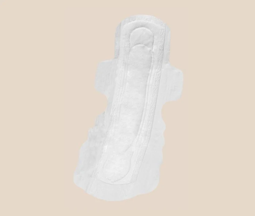 ECO BOOM Night-36cm Bamboo Sanitary Pads