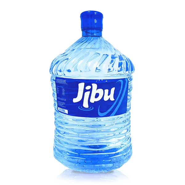 New Water Bottle