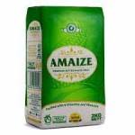 Amaize Premium Sifted Maize Flour 2Kg x 12packets
