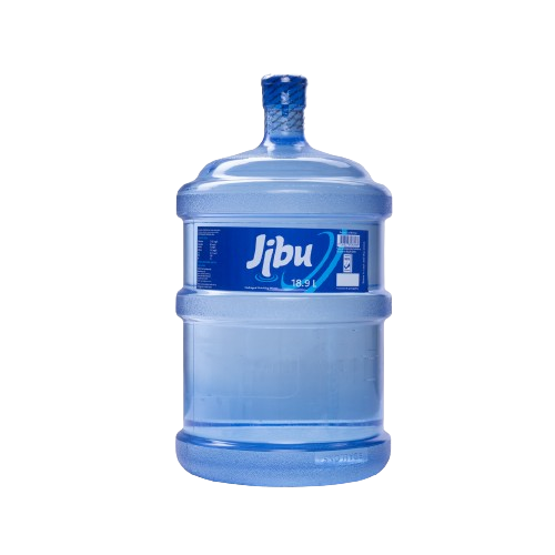 Refillable - Water Bottle
