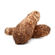 Farm Yam