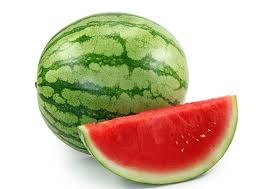 Farm Watermelon